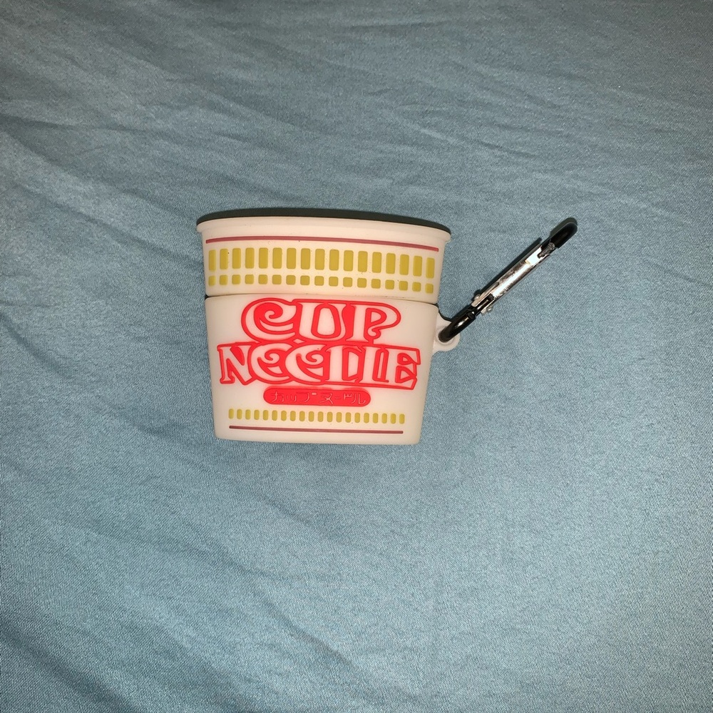 Airpods 3rd generation Cup Noddle Case